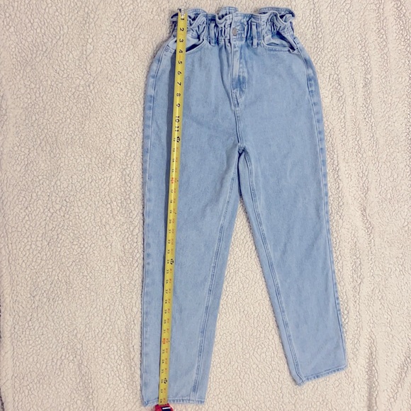 🔴SOLD🔴Pacsun Mom Jean - Picture 7 of 10